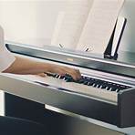 what is the electronic piano keyboard 88 keys2