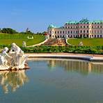 Is Belvedere Palace a good place to stay in Vienna?4