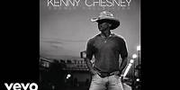 Kenny Chesney - Bar at the End of the World (Official Audio)