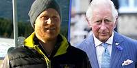 Prince Harry Breaks His Silence About Visiting King Charles Amid His Cancer Diagnosis