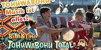 Bibi & Tina 4 - Tohuwabohu Total - ALLES IST MUSIK - offizielles Musikvideo