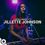 Jillette Johnson3