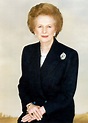Margaret Thatcher - Wikipedia