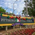 Pittsburgh, Pennsylvania, Vereinigte Staaten1