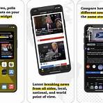 What is the best app to read Drudge Reader news?1