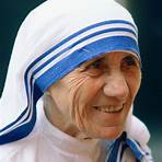 Did Mother Teresa draw devotees of all faiths in India?2