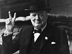 Winston Churchill - Alchetron, The Free Social Encyclopedia