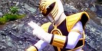 Mighty Morphin White Ranger Best Moments | Power Rangers | Compilation | Action Show