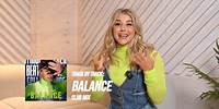 Beatrice Egli | Alles in Balance - Leise | Balance Club Mix (Track by Track)