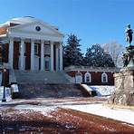Is University of Virginia a good school?3