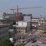 The Once and Future Pariser Platz: A Square in Berlin Comes Back5