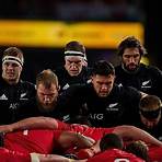 All or Nothing: New Zealand All Blacks serie TV1