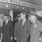 What is the only Cold War Missile Control Center in Missouri?3