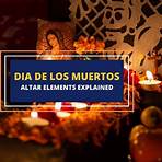 day of the dead altars1