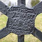 Princeton Cemetery wikipedia2