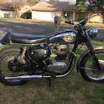 bsa motorcycles for sale texas1