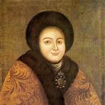 What happened to Anna in 1575?4