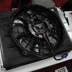 Which is better SPAL brushless fan or electric fan?2
