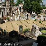 Cementerio comunal monumental Campo Verano wikipedia4