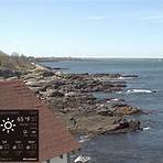 Where are the best lighthouse webcams in Acadia?2