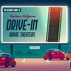 can you use fm radio in drive in theaters los angeles county1