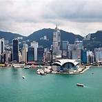 Does Hong Kong actually belong to China?3