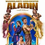 Aladin – Wunderlampe vs. Armleuchter Film1