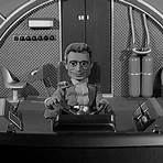 Is Space Patrol the same as Fireball XL5?2