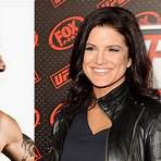 Who is Gina Carano dating now?1