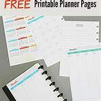 zelma staples images 2020 schedule planner pdf printable2