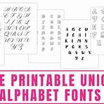 free printable alphabets fonts2