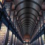 trinity college library1