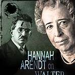 Hannah Arendt: On Walter Benjamin1