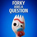 Forky Asks a Question programa de televisión2