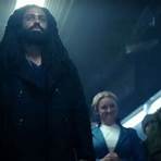 Will there be another Snowpiercer series?4