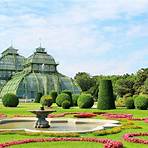 Is Belvedere Palace a good place to stay in Vienna?3