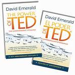 the power of ted david emerald4