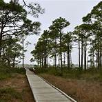 What is St George Island Florida known for?1