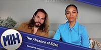 Absence of Eden - Interviews With the Cast and Scenes From the Movie