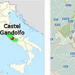Castel Gandolfo, Italien4