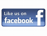 You may show original images and post about Like Us On Facebook Logo ...