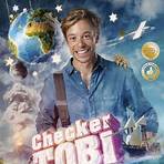 Checker Tobi and the Secret of Our Planet Film5