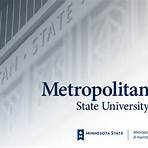 Metropolitan State University wikipedia4