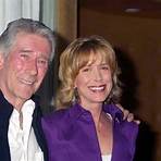 is keith barron's wife still alive today2