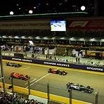 how much does it cost to attend the grand prix of singapore race3