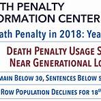 who was executed on death row in 2018 america the best3