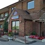 where is the newmarket inn in ontario canada2