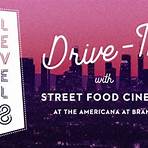 can you use fm radio in drive in theaters los angeles county2