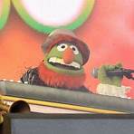 is the new muppet movie going to be a musical show on tv3