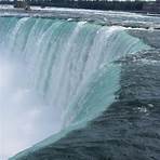 Horseshoe Falls Niagara Falls1